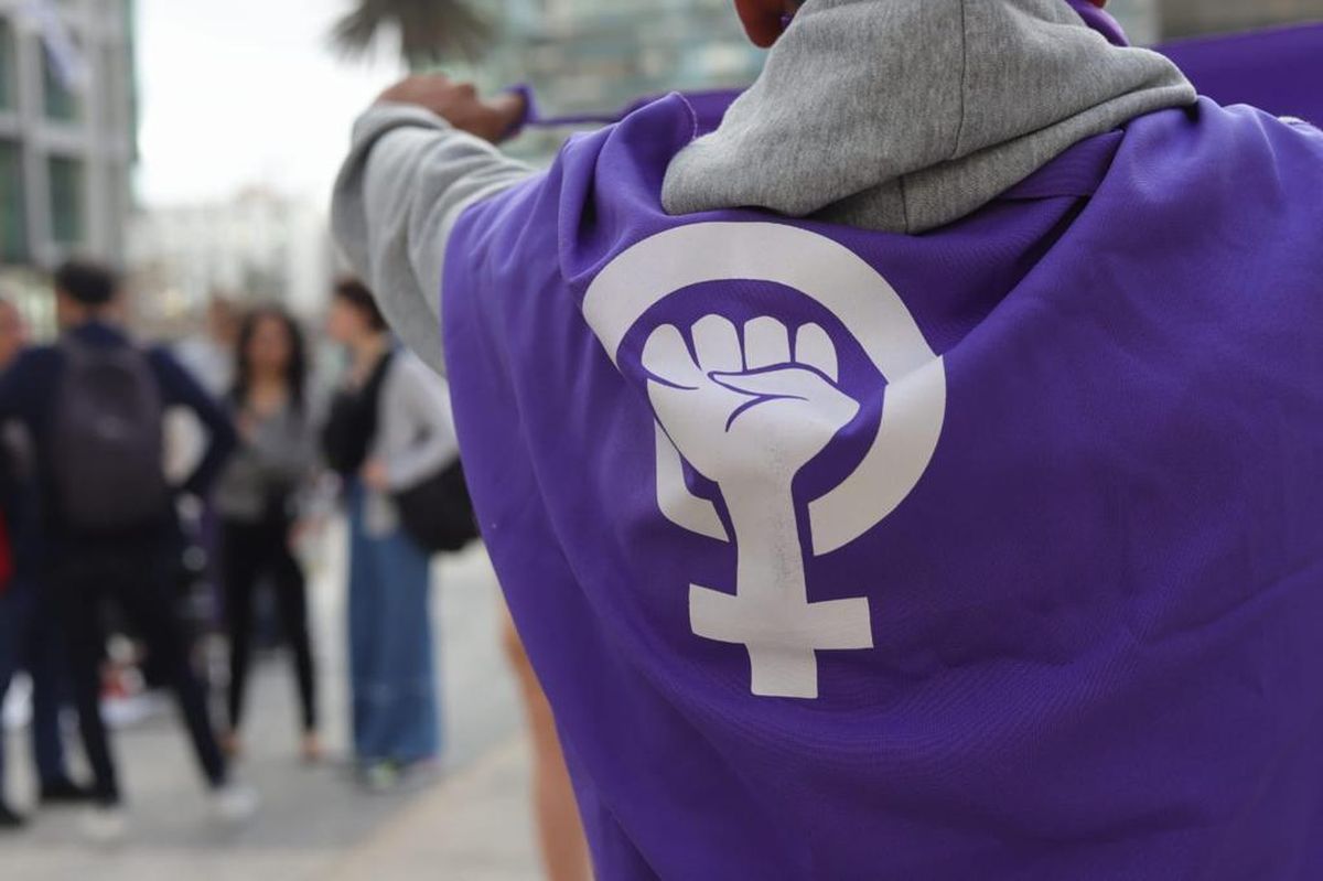 Foto: Gastón Britos / Foco UY