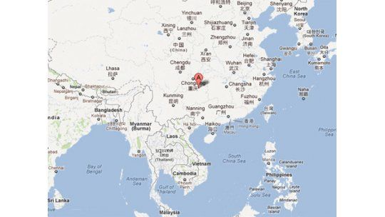 Pueblo chino de Caca de Perro logra cambiar su terrible nombre