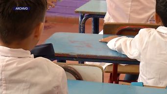 ausentismo escolar: 66% de los alumnos de primaria faltaron 19 dias o mas al ano en 2024