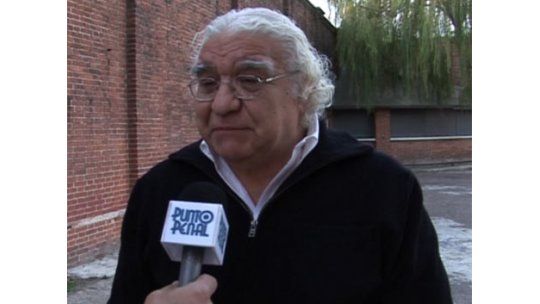 Alarcón destacó paternidad de Nacional en los últimos clásicos
