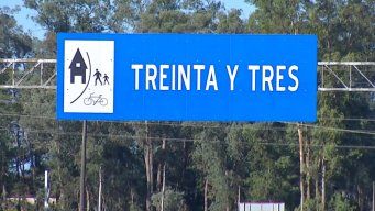 Foto: Subrayado. Treinta y Tres.