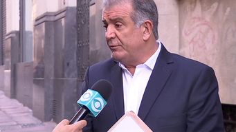 colorados denunciaron al fa ante la corte electoral por uso de simbolos de su partido