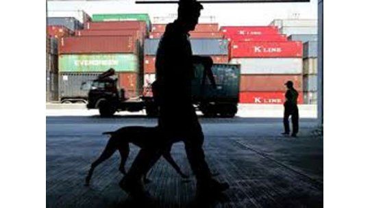 80% de mercadería falsa hacia Paraguay y Brasil pasa por Uruguay