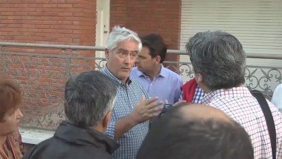 amplian denuncia contra bascou por compras de combustibles a sus estaciones