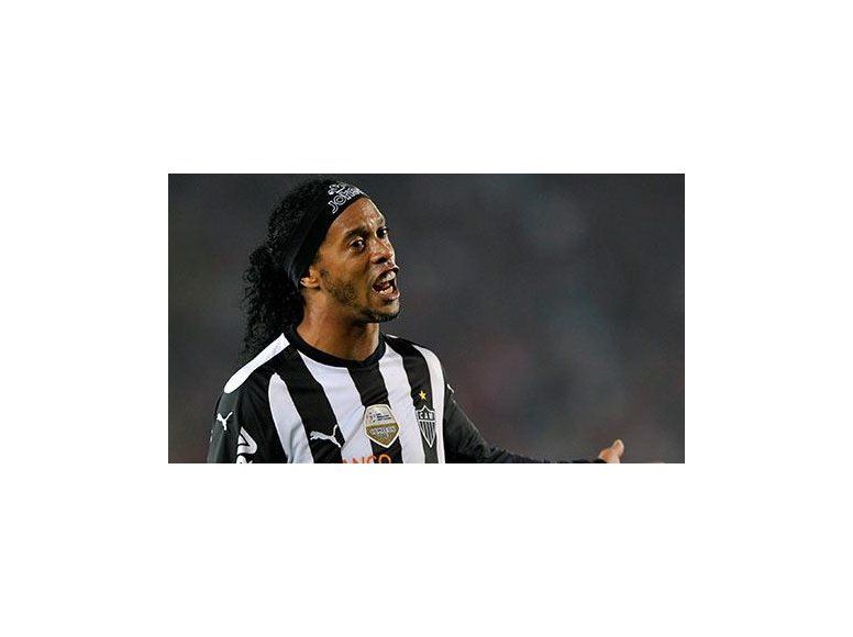 Ronaldinho