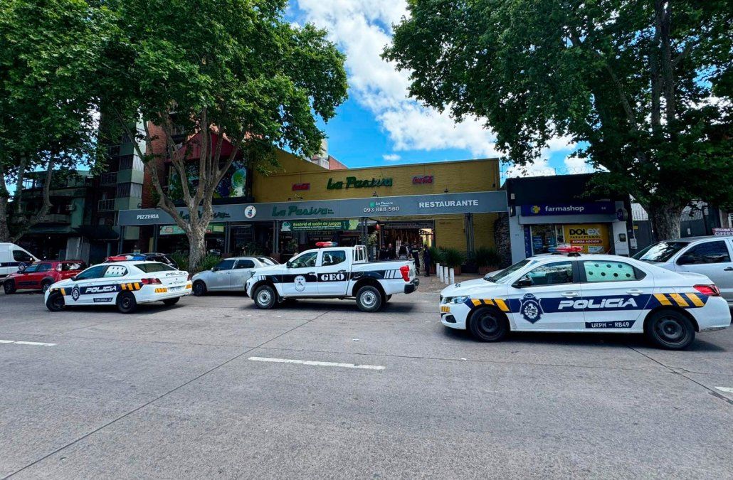 Foto: Emiliano Gutiérrez, Subrayado. 