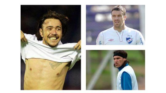 La lista de 12 jugadores de Nacional que quedan sin contrato