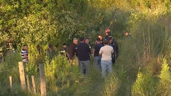 dos hermanos integrantes de una banda criminal fueron asesinados y arrojados a un descampado en penarol