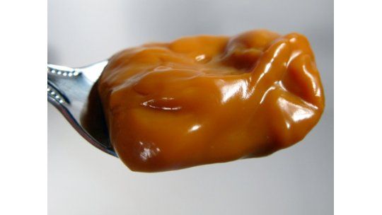 Niño grave tras comer dulce de leche en Salto