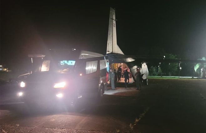 traslado-sanitario-niño-escorpion-artigas-FAU