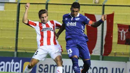 river nacional