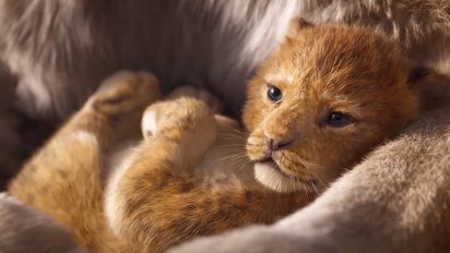 el rey leon de disney: el renacimiento de un clasico