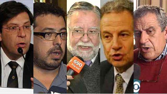 candidatos FA
