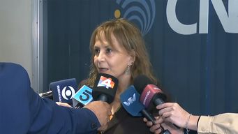 los informes juridicos, ni aqui ni en ningun organismo, son vinculantes, afirmo la presidenta de la jutep ana ferraris