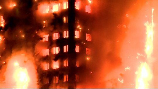 grenfell tower