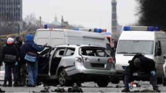berlin explosivo