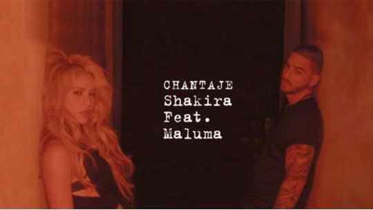 chantaje