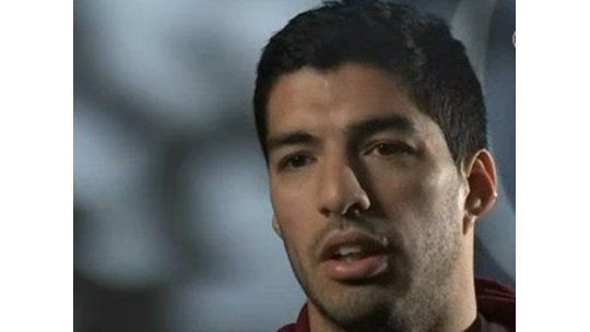 Suárez y el lío político: “lo que pase afuera no es tema nuestro”