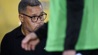 cesaron a dario rodriguez por malos resultados y a 3 dias de las elecciones