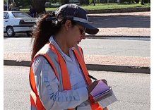 Multas de tránsito tendrán valor único en el país desde enero