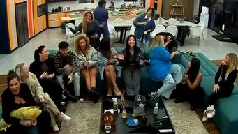 gran hermano: heroes y villanos, personajes amados y rechazados por el publico