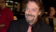 Tim Curry. Foto: AFP