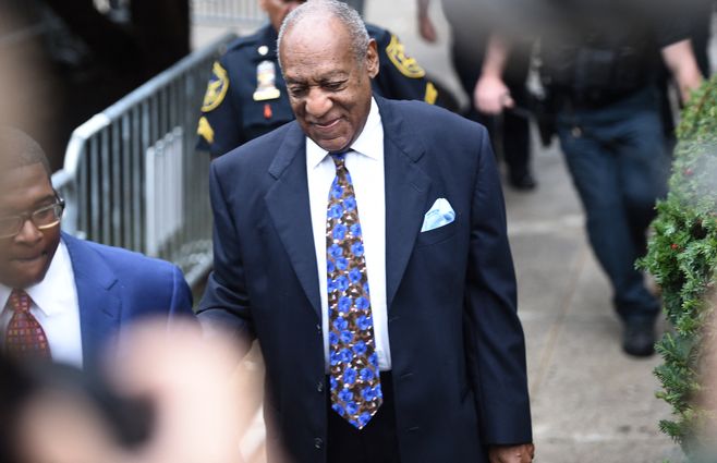 Bill Cosby foto AFP archivo 2018 2