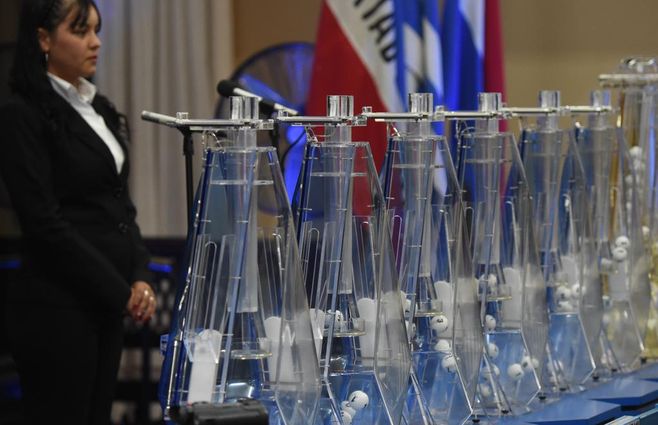 Foto: Dante Fernández /Foco UY