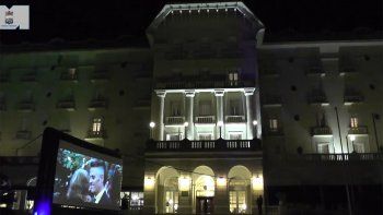 Subrayado | PIRIÃPOLIS DE PELÃCULA