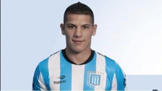 Carlos Núñez