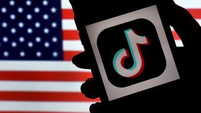 eeuu estudia oferta de oracle para asociarse con tiktok