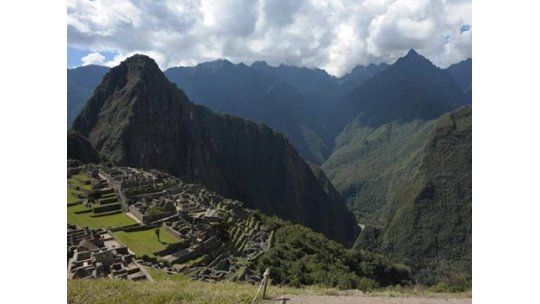 Terremoto de 6,8 grados sacude selva central de Perú