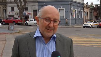 pablo da silveira explico lo que dijo sobre docentes y la filosofia: ?me trabuque?