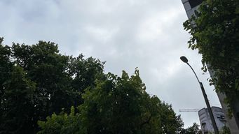 el pronostico de nubel cisneros para el fin de semana: ¿llueve manana en montevideo?