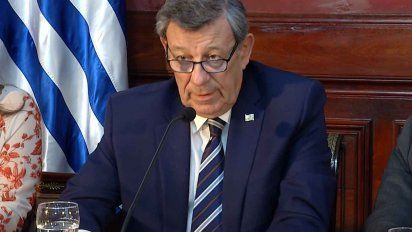 97% de la exportacion uruguaya ingresara a europa con preferencias arancelarias