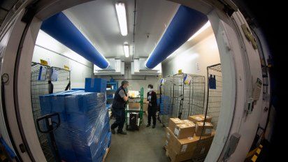 trabajadores de la salud tendran subsidio por enfermedad desde el dia 1 por cuarentena