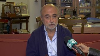 inteligencia de la policia continua la investigacion sobre amenaza y persecucion a alfonso lessa