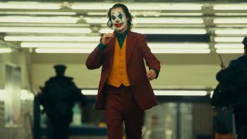 Subrayado | CINE EL GUASON ( JUEVES MEDIODIA)