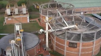 reunion con economia por cierre temporal de ambev con planteo de aumento de reintegro a exportaciones