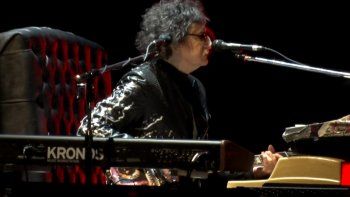 Subrayado | CHARLY GARCIA