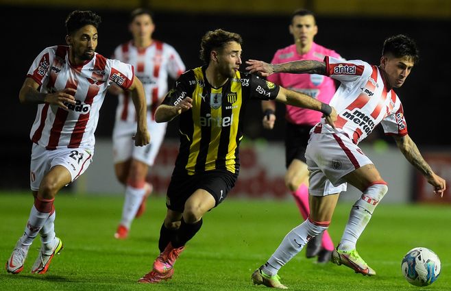 Foto: Dante Fernández / Foco UY