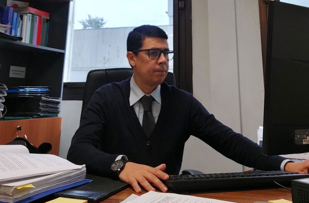 Fiscal que investigaba la entrega del pasaporte a Marset y el caso Cardama será trasladado a otra fiscalía