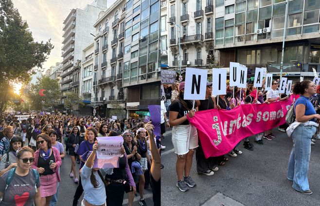 Fotos: Verónica Chevallier. 