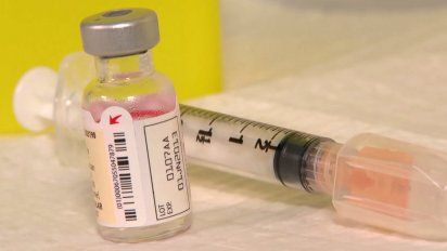 msp disminuira el ritmo de vacunacion contra el hpv para evitar errores