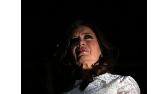 Cristina K. gobernará con mayoría absoluta y oposición desunida