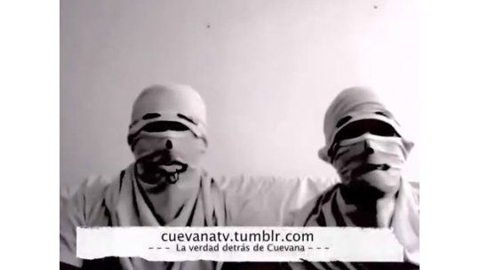 Cuevana, el falso hackeo y el nuevo diseño