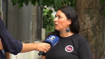 sindicato docente de formacion en educacion cuestiona acuerdo de inisa y ministerio de defensa: un parche