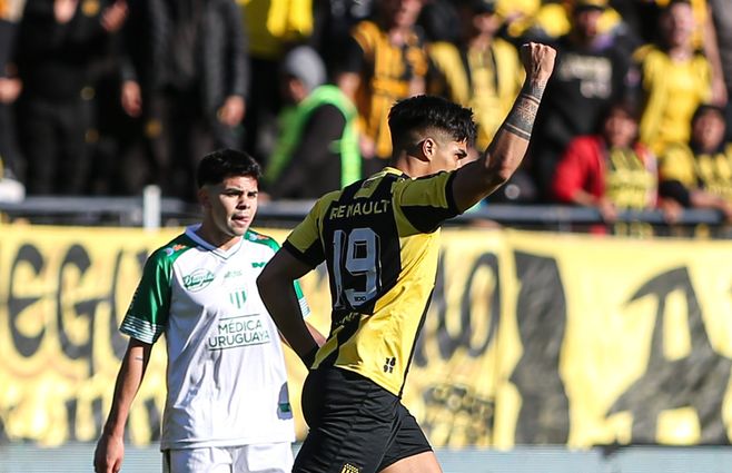 Foto: Gastón Britos / Foco UY