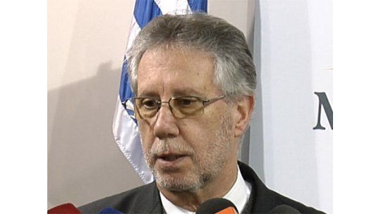 Vázquez explicó sus polémicos dichos sobre víctimas de homicidios