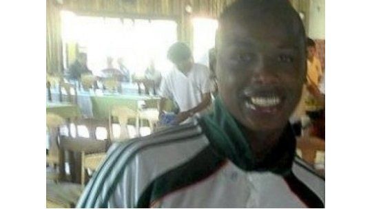 Jugador de Fluminense de 18 años apareció descuartizado
